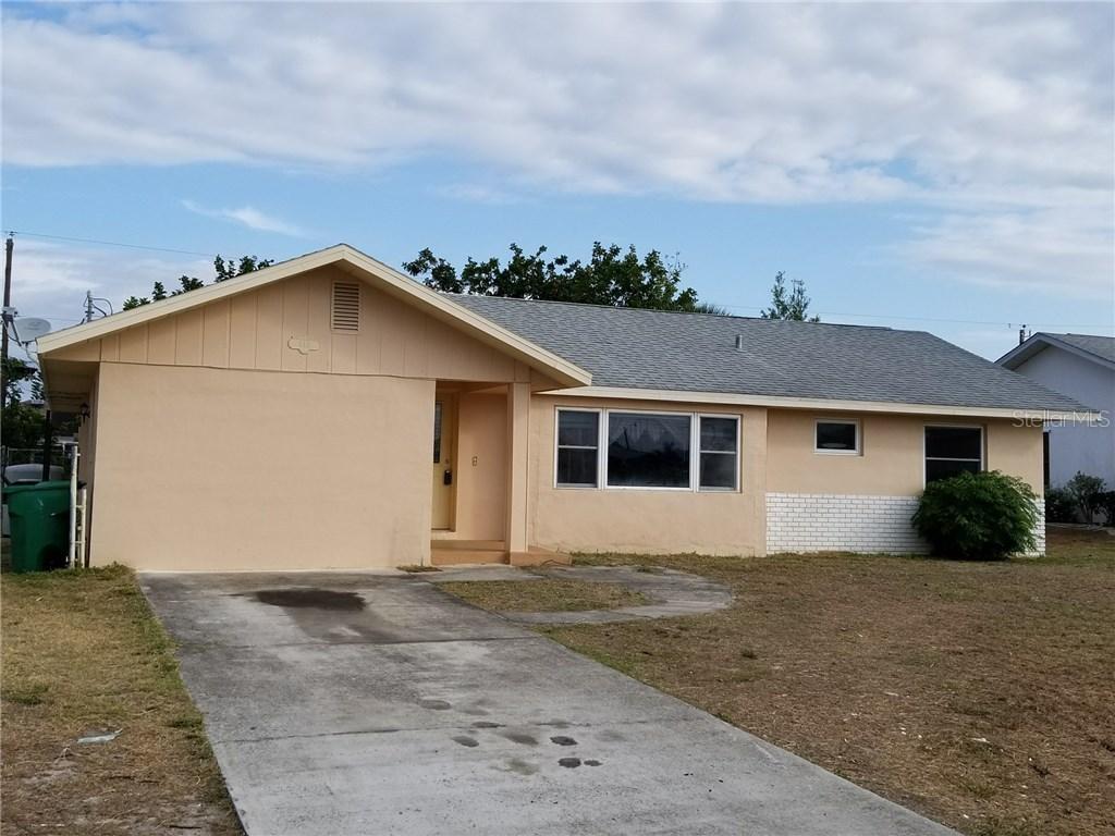 840 Silver Springs Ter., Port Charlotte, FL 33948