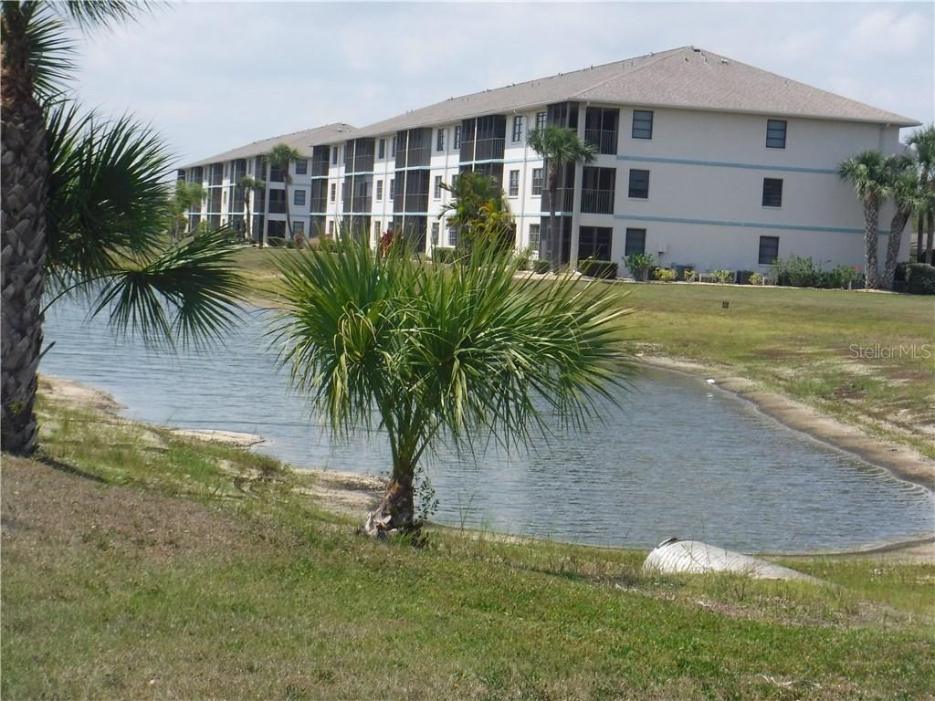 175 Kings Hwy. #1021, Punta Gorda, FL 33983