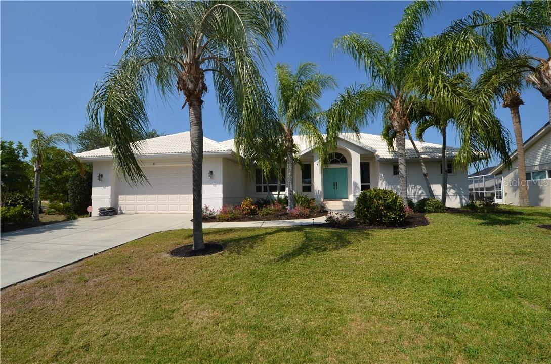 71 Tropicana Dr., Punta Gorda, FL 33950