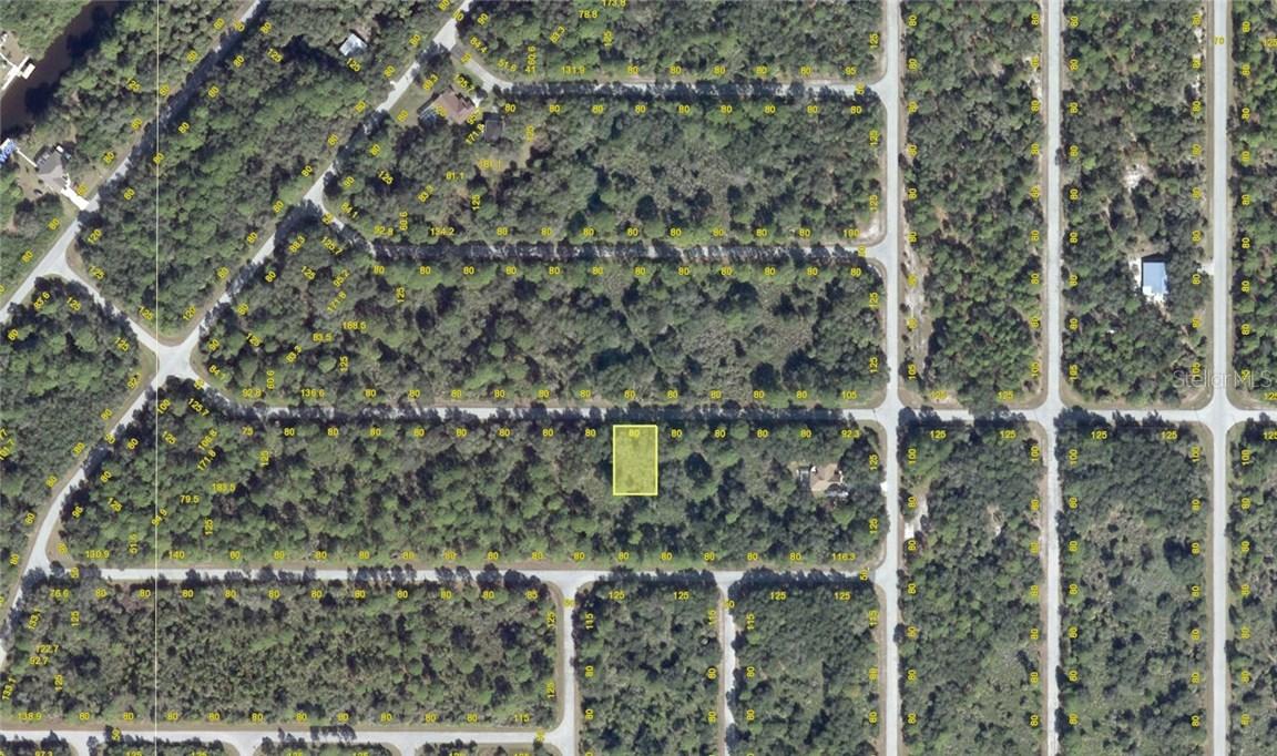 14091 Stanfield Avenue, Port Charlotte, FL 33593