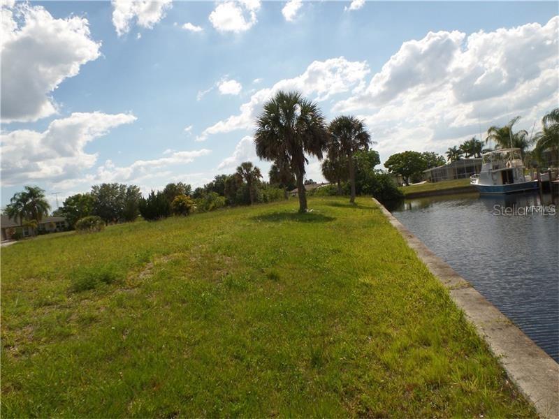 28410 Silver Palm Dr., Punta Gorda, FL 33982