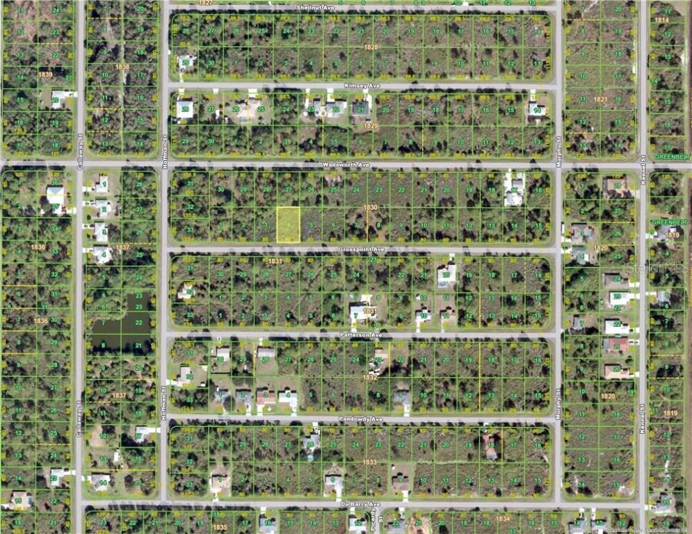 12104 Grosspoint Ave., Port Charlotte, FL 33981