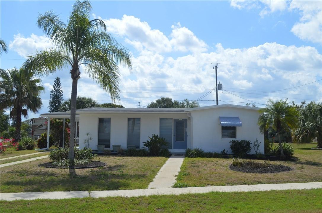 21591 Augusta Ave., Port Charlotte, FL 33952