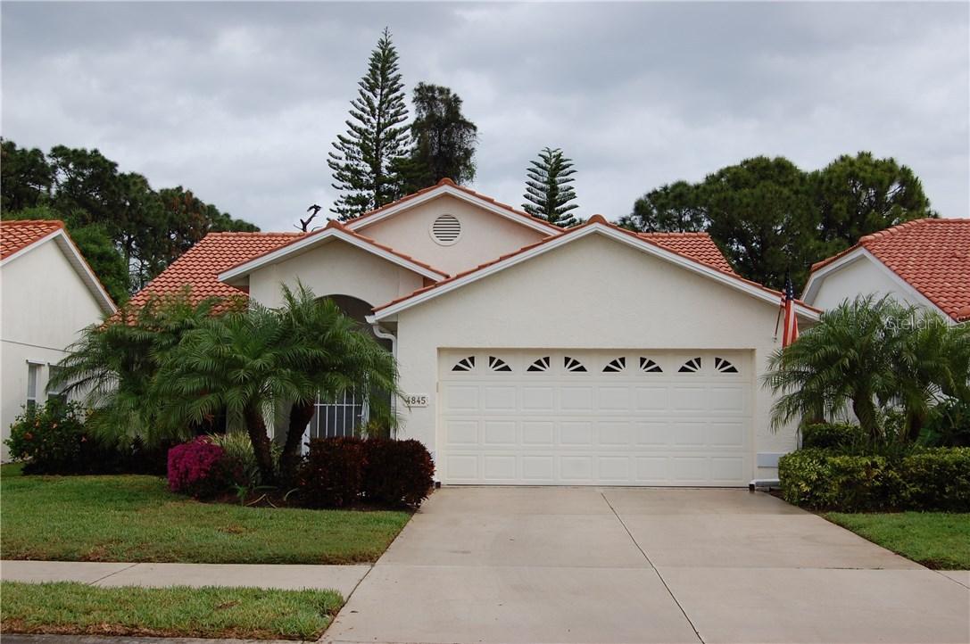 4845 Tamarack Tr., Venice, FL 34293