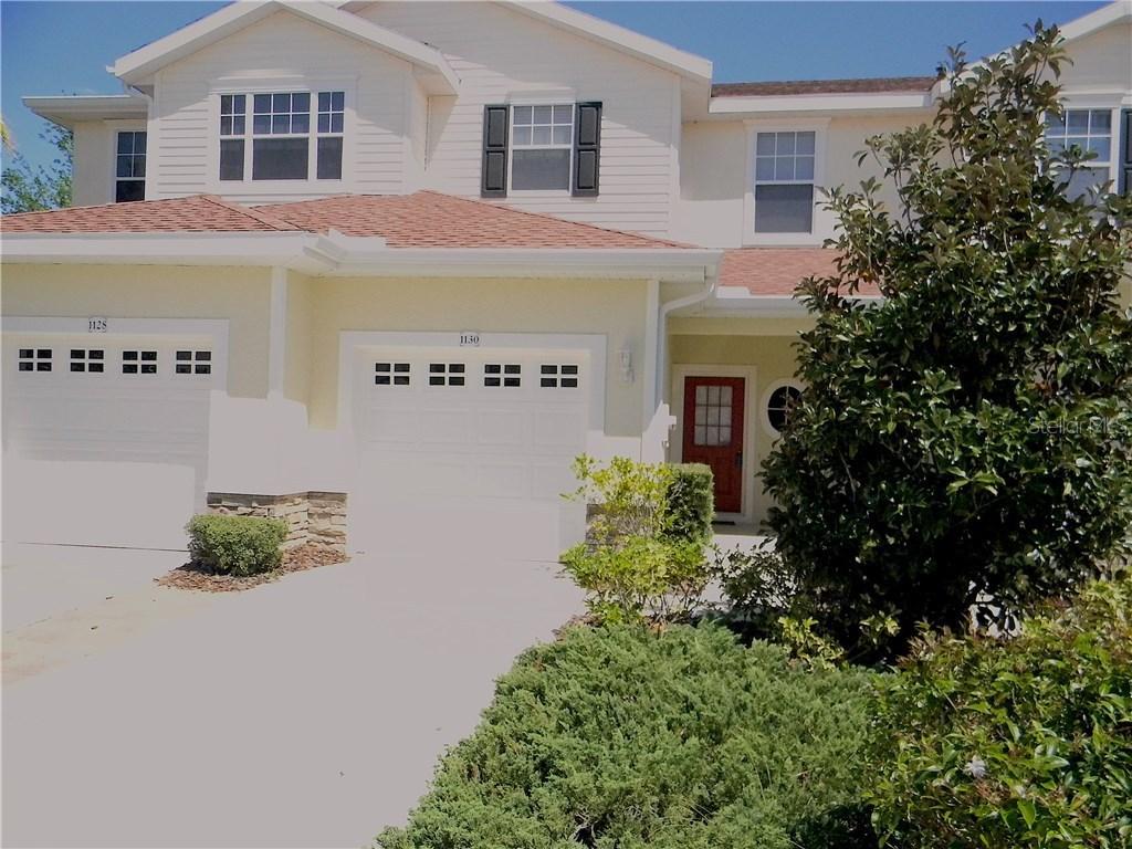 1130 Jonah Dr., North Port, FL 34289