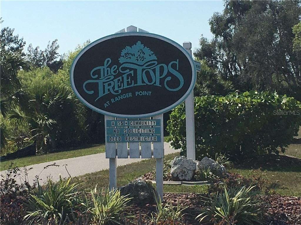 4254 Oak Terrace Cir., Port Charlotte, FL 33953