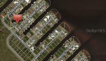 2393 Pappas Ter., Port Charlotte, FL 33981