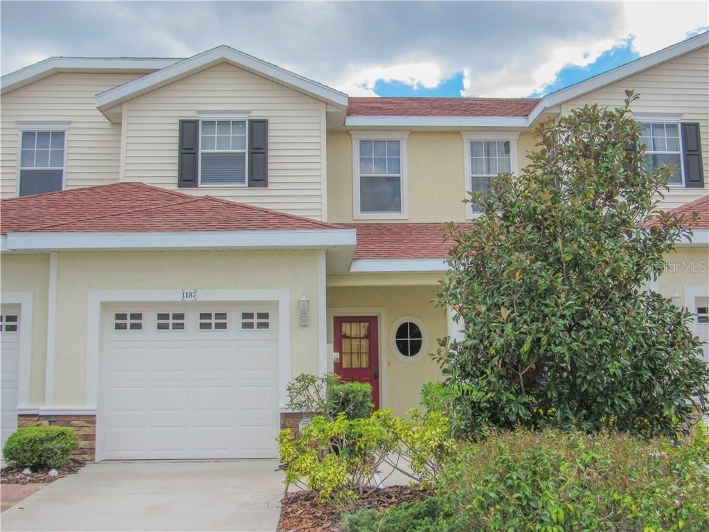 1187 Jonah Dr., North Port, FL 34289