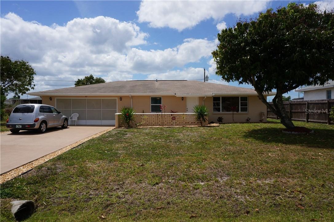 417 Garfield Ave., Port Charlotte, FL 33952