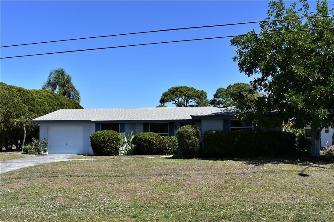 192 Francis Dr., Port Charlotte, FL 33952