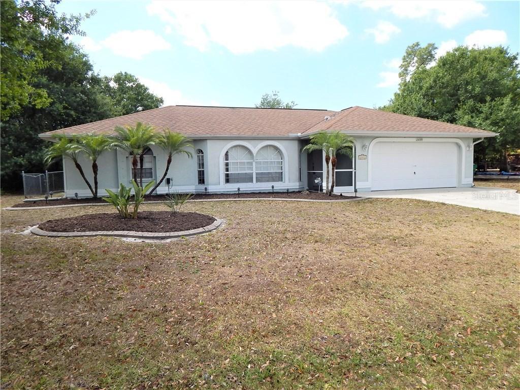23095 August Ave, Port Charlotte, FL 33954
