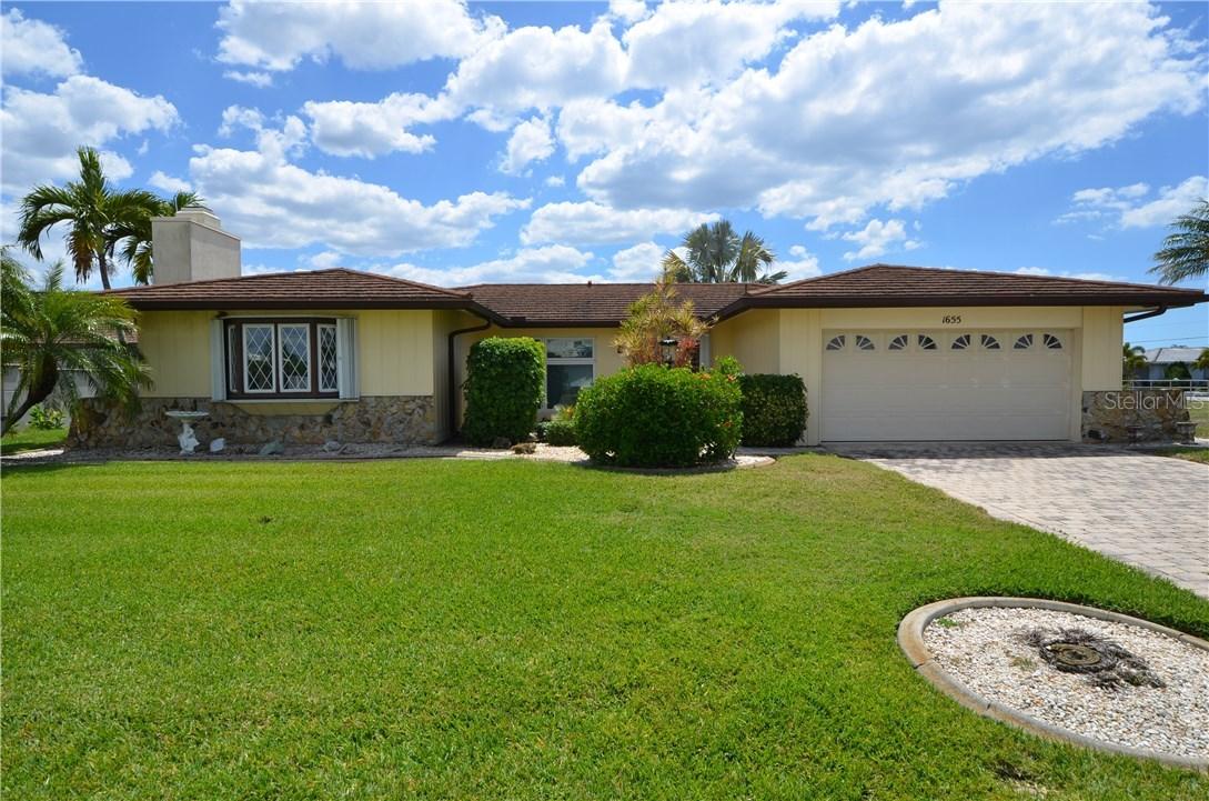 1655 Via Dolce Vita, Punta Gorda, FL 33950