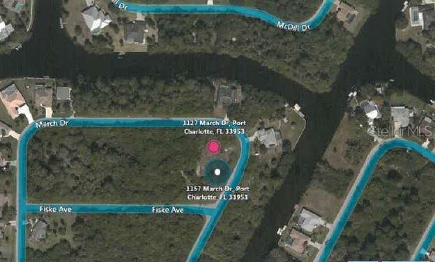 1127 March Dr., Port Charlotte, FL 33953