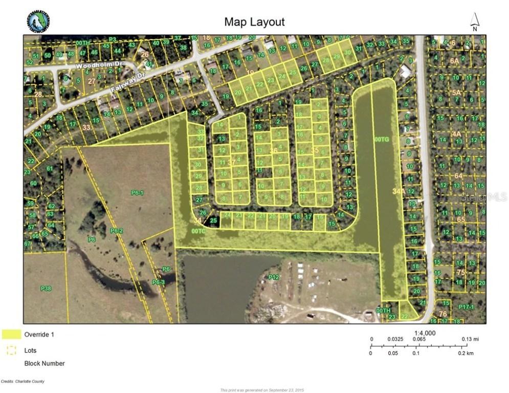 Ecap 2, Punta Gorda, FL 33982