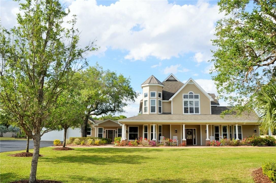 9990 SW Peace River St., Arcadia, FL 34269