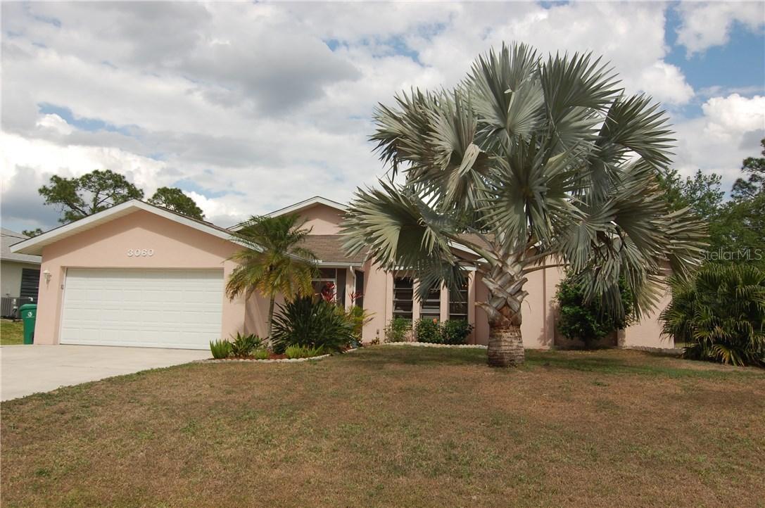 3060 Villa St., Port Charlotte, FL 33980