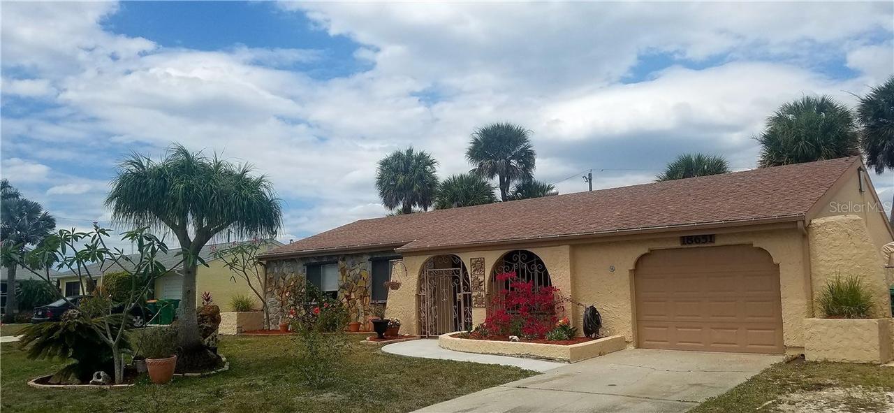 18651 Ashcroft Cir., Port Charlotte, FL 33948