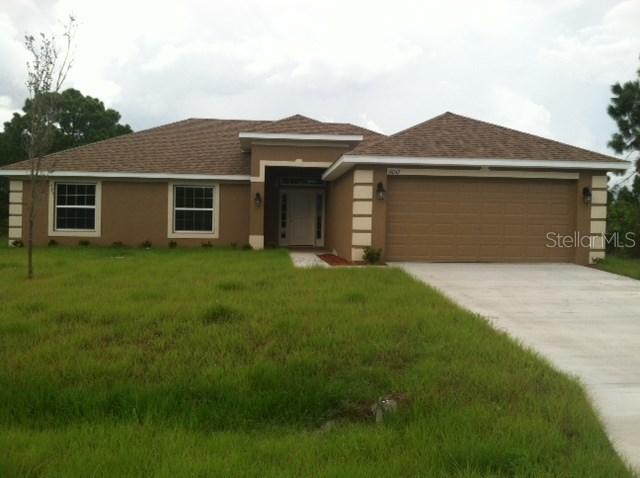 1308 Koltenborn Rd., North Port, FL 34288