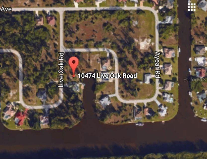 10458 Live Oak Rd., Port Charlotte, FL 33981