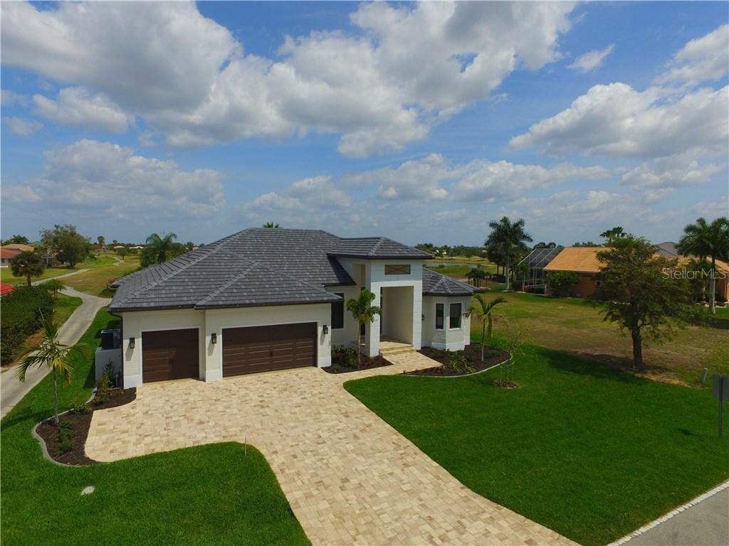 278 Madrid Blvd, Punta Gorda, FL 33950