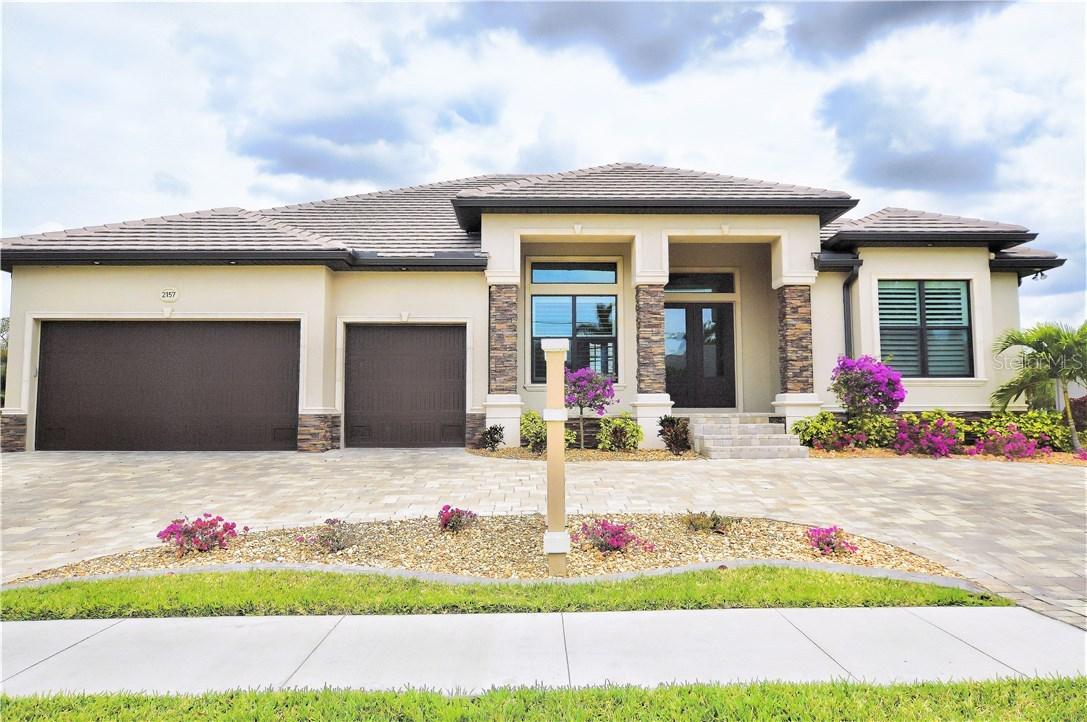 2157 Deborah Dr., Punta Gorda, FL 33950