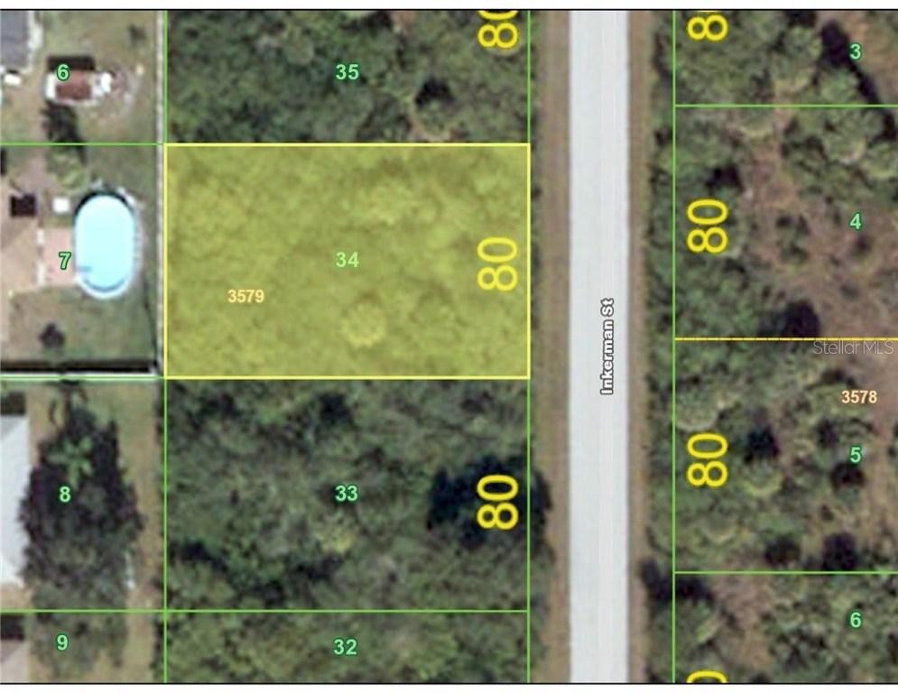 6287 Inkerman St., Englewood, FL 34224