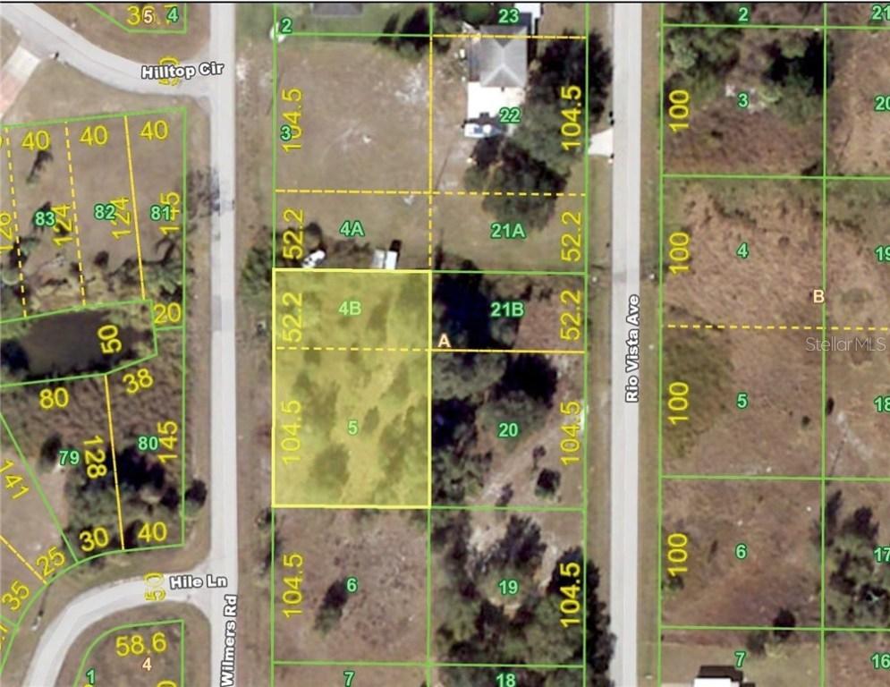 308 Wilmers Rd., Punta Gorda, FL 33982