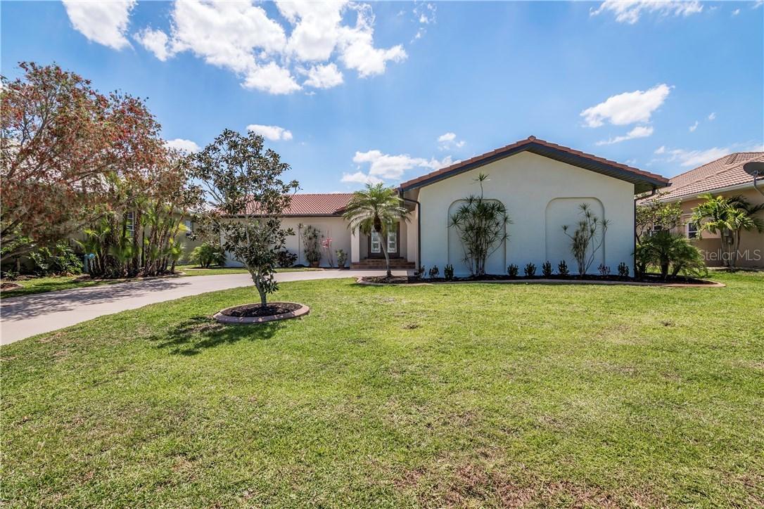 708 Macedonia Dr., Punta Gorda, FL 33950