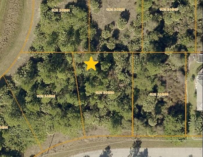 Fitzgerald Rd., North Port, FL 34288