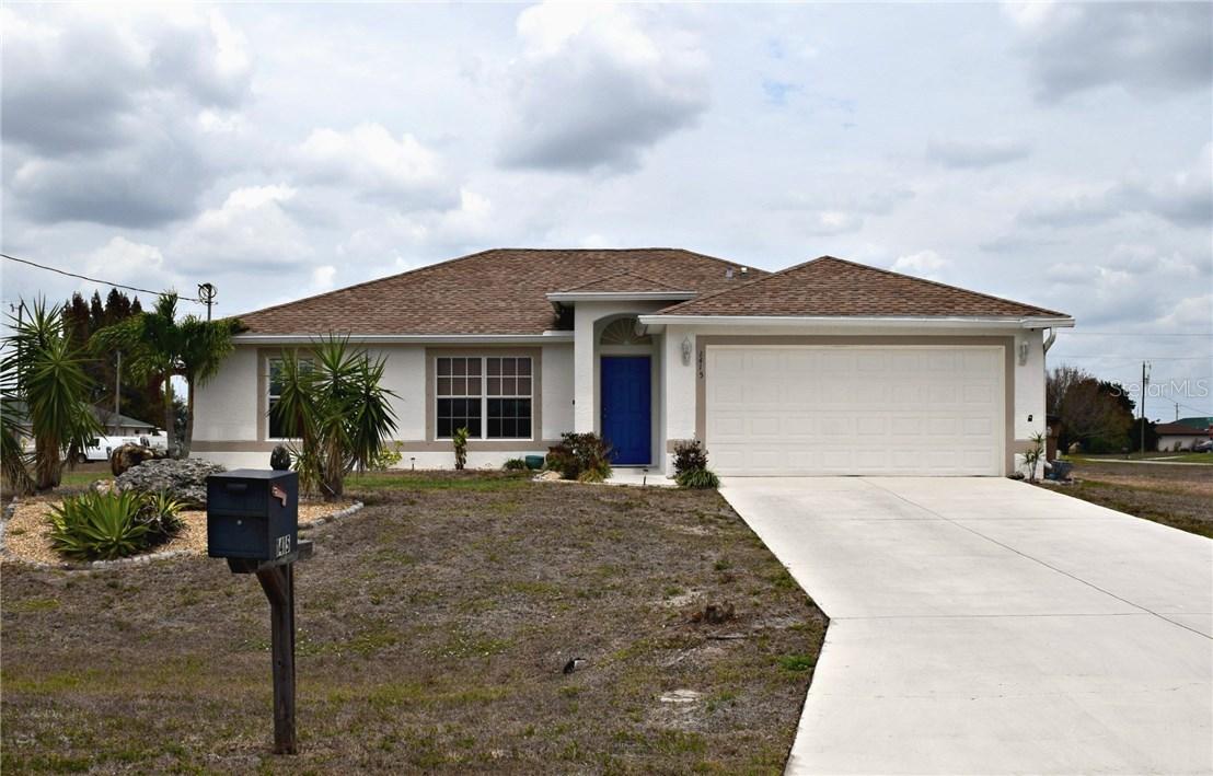 1415 NW 19th Ter., Cape Coral, FL 33993