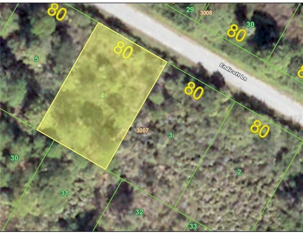 12349 Endicott Ln., Port Charlotte, FL 33953