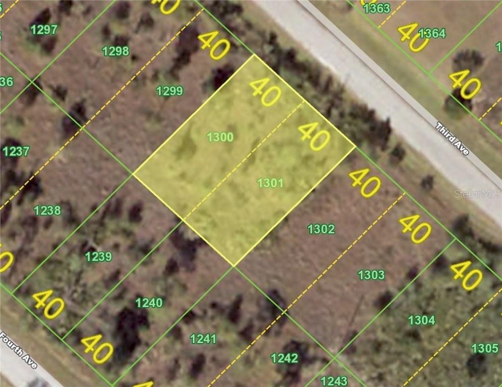 11335 3rd Ave., Punta Gorda, FL 33955