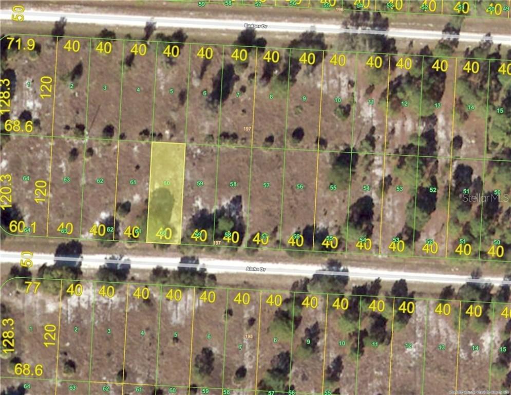 27044 & 27048 Aloha Dr., Punta Gorda, FL 33955