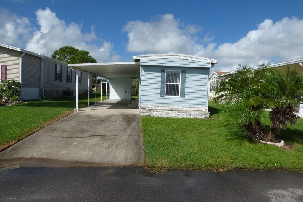 5744 Holiday Park Blvd., North Port, FL 34287