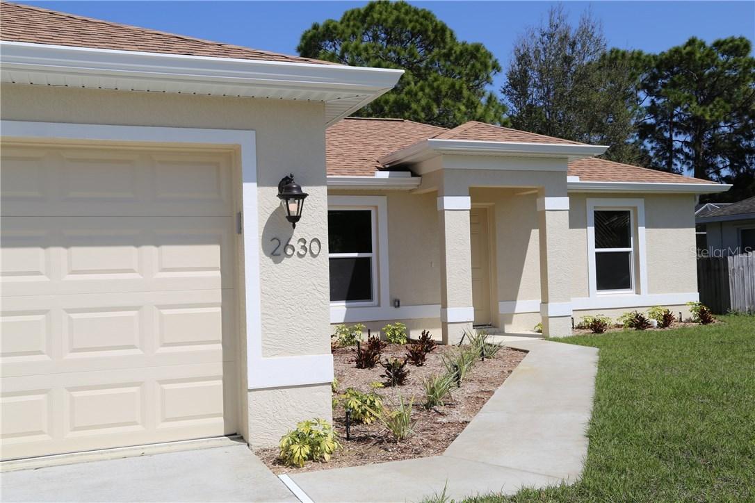 1454 Arundel Ave., North Port, FL 34288