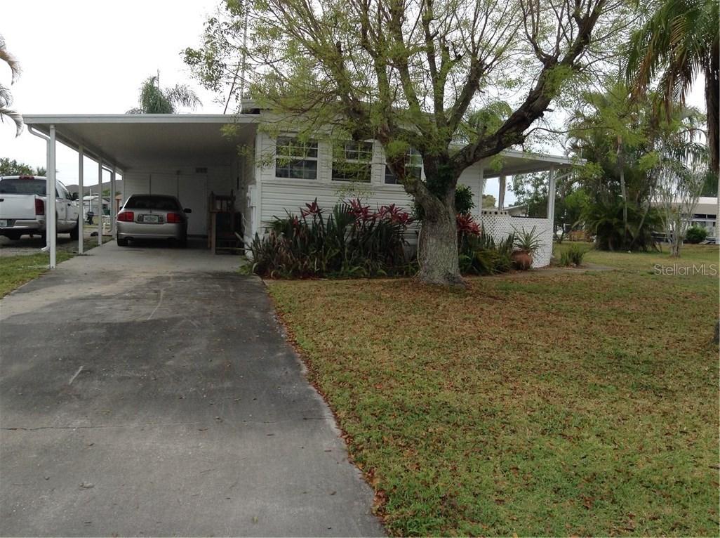 731 Delray Pl., Punta Gorda, FL 33950