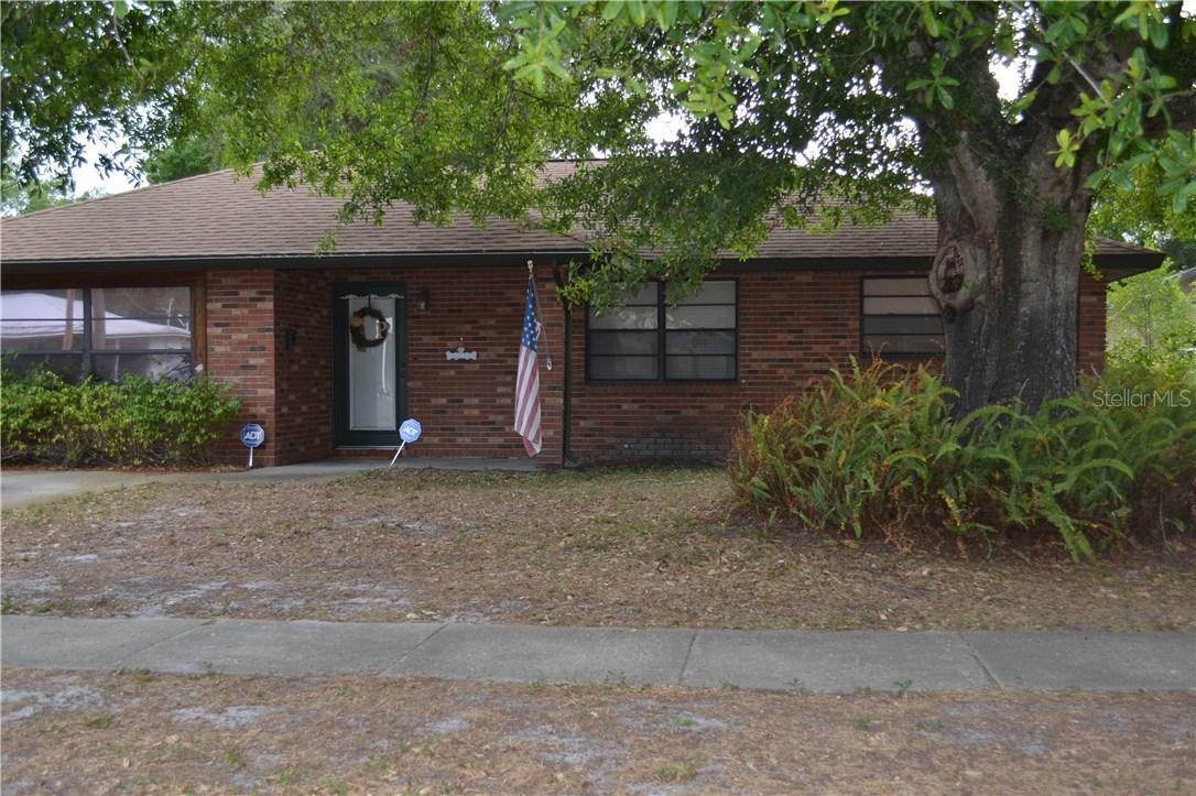 411 Lasolona Ave., Arcadia, FL 34266