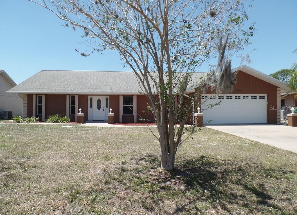 3365 Conway Blvd., Port Charlotte, FL 33952