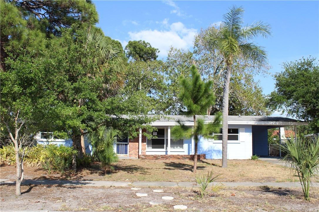 937 Riviera St., Venice, FL 34285