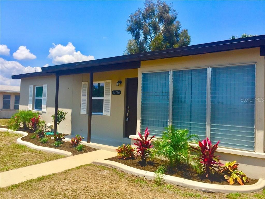21146 Meehan Ave., Port Charlotte, FL 33952