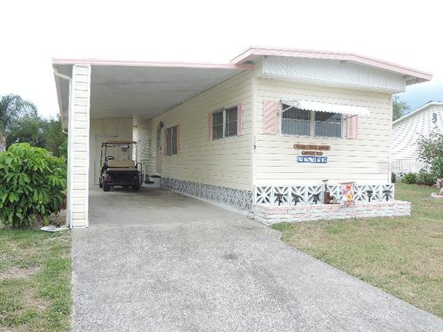 6603 Vista Ln., North Port, FL 34287