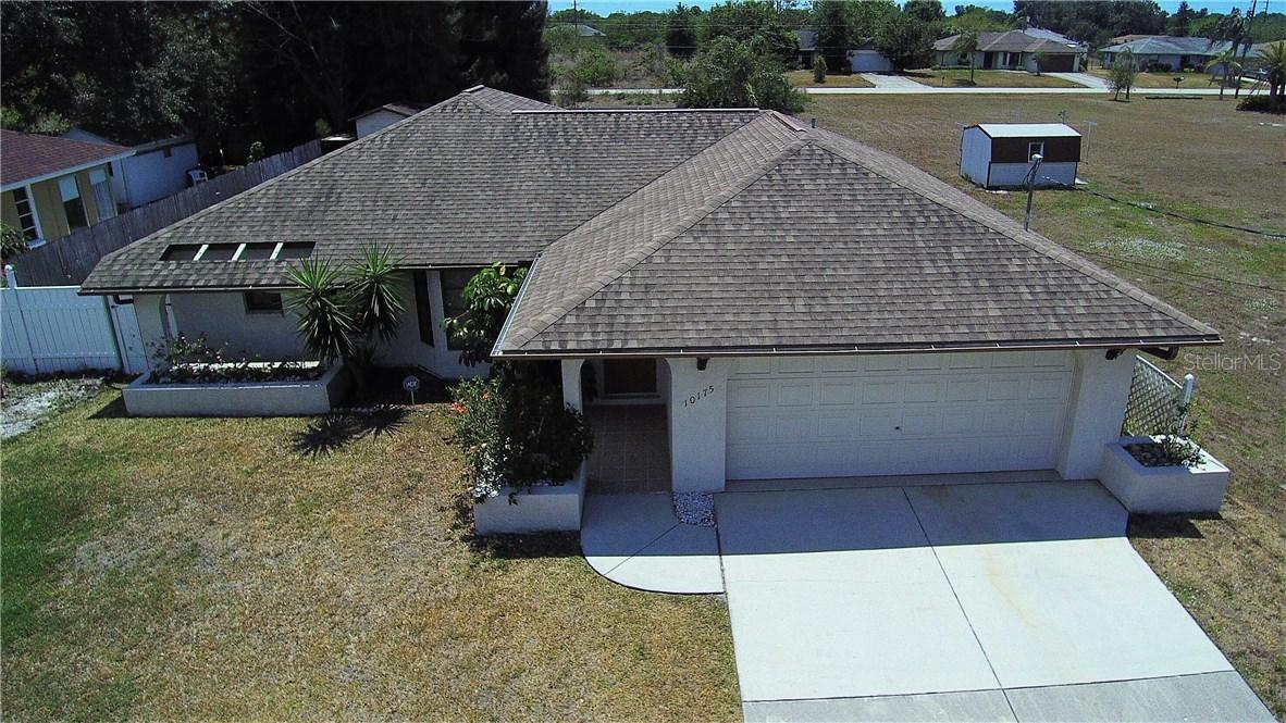 10175 Charlemont Ave., Englewood, FL 34224