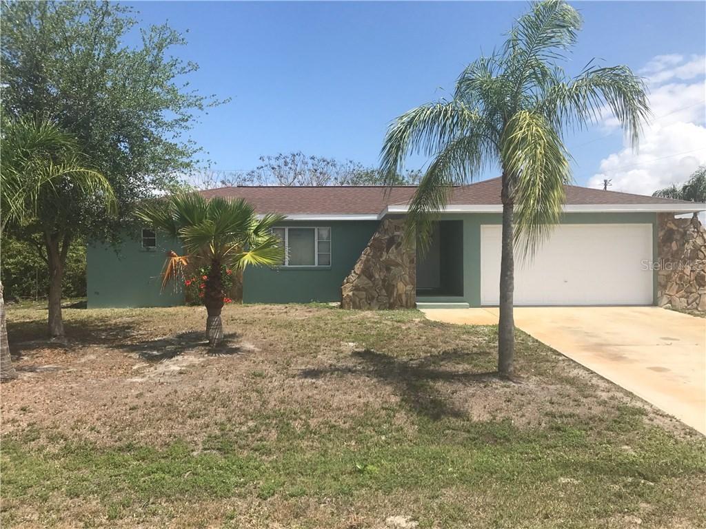27384 Treadmill Dr., Punta Gorda, FL 33955