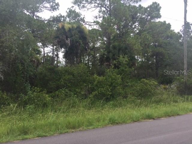 1283 Hester St., Port Charlotte, FL 33953