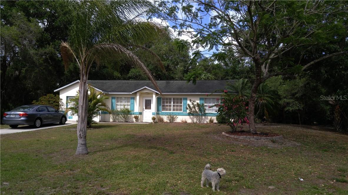 15348 Chamberlain Blvd., Port Charlotte, FL 33953