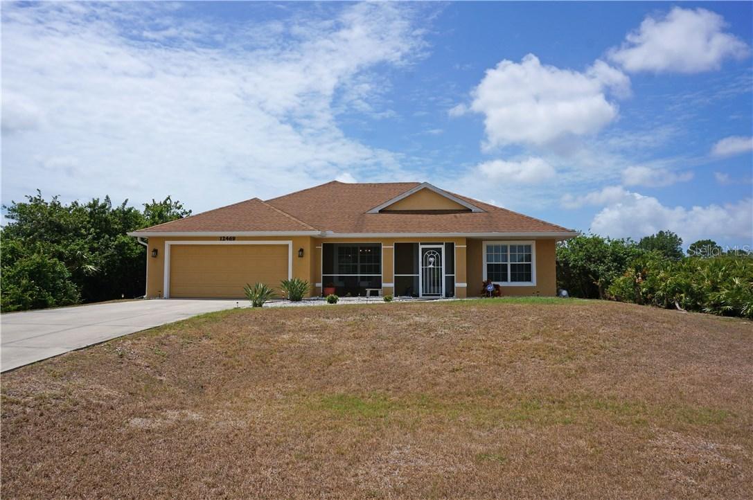 12469 Willmington Blvd., Port Charlotte, FL 33981