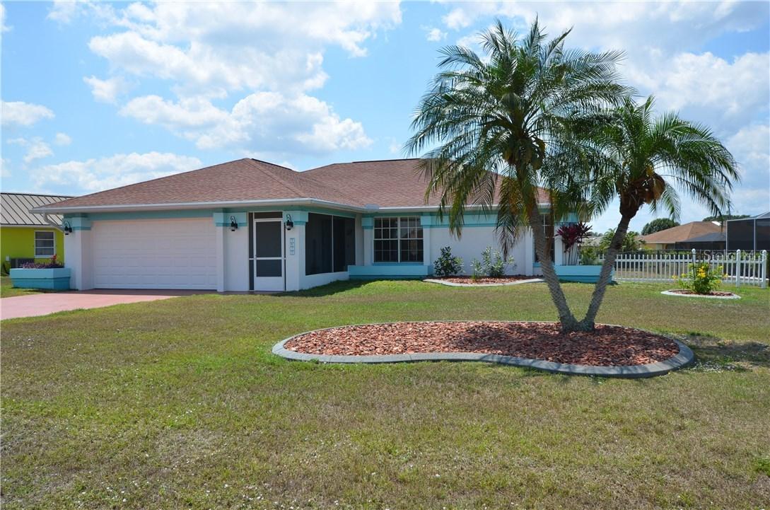 1677 Nuremberg Blvd., Punta Gorda, FL 33983