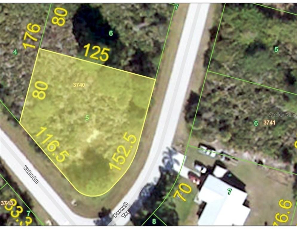 7121 Parnell Ter., Englewood, FL 34224