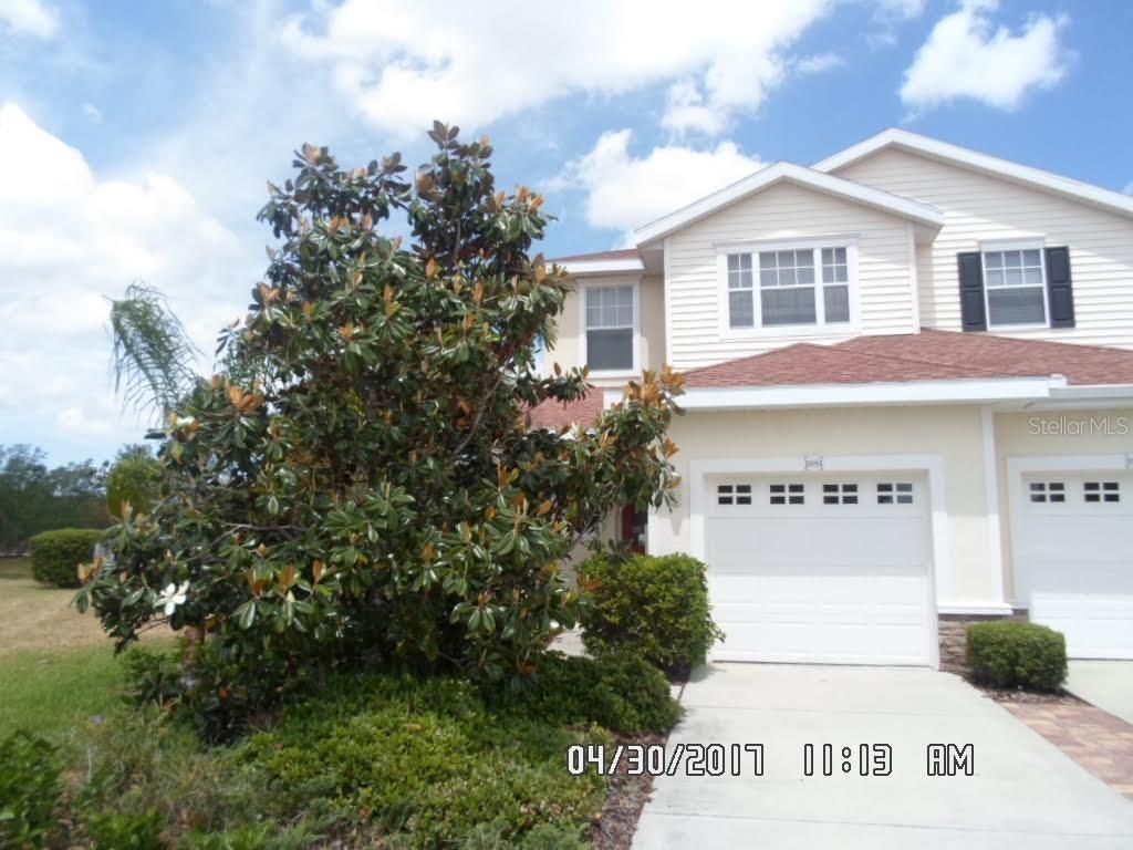 1081 Jonah Dr., North Port, FL 34289