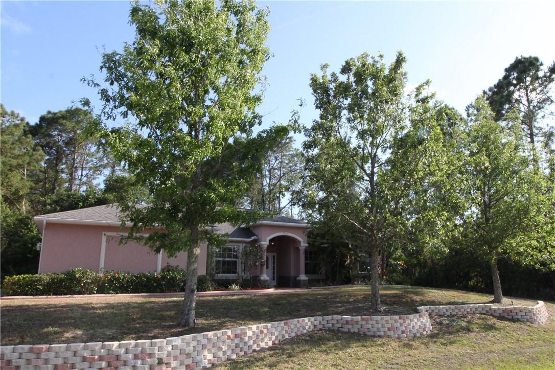 1711 Naftal Rd., North Port, FL 34288